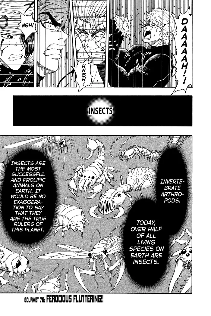 Toriko Chapter 76 image 01_optimized